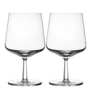 iittala - Essence Ölglas 48 cl 2-pack