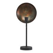 PR Home - Upptown Bordslampa 58 cm Svart