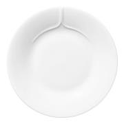 Rörstrand - Pli Blanc Assiett 17 cm