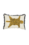 Kuddfodral Panthera Tigris 40x60