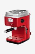 Espressomaskin 28250-56 Retro Espresso Maker