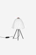 Spring Copenhagen - Bordslampa Ballet 30x47 cm - Vit - Bordslampor - F...