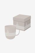 Paperproducts Design - Mugg Pure Sailing Matt 35 cl - Beige - Koppar &...