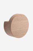 EKTA Living - Knopp/Krok Wood Knot Big 7 cm - Natur - Prydnadssaker - ...