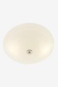 Markslöjd - PRESTON LED Plafond 35 cm - Vit - Plafonder - Från Homeroo...