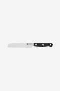 ZWILLING - Allkniv tandad Gourmet 13 cm - Svart - Köksknivar & tillbeh...