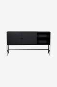 Create Collection - Skänk Brooklyn - Svart - Skänkar & sideboards - Fr...