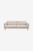 Rowico Home - Braden soffa - Beige - Soffor - Från Homeroom