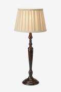 Markslöjd - Bordslampa 60 cm Chocolat - Beige - Bordslampor - Från Hom...