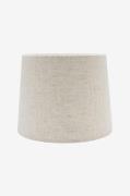 PR Home - Lampskärm Sofia Florenzo 30 cm - Beige - Lampskärmar - Från ...