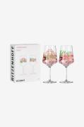 Ritzenhoff - Vinglas Sommersonett 2-pack NO:5 - Transparent - Vinglas ...