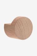 EKTA Living - Knopp/Krok Wood Knot Medium 4 cm - Natur - Prydnadssaker...