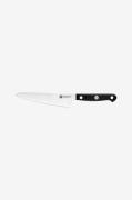 ZWILLING - Kock/grönsakskniv Gourmet 14 cm - Svart - Köksknivar & till...