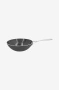 Demeyere - Wok Alu Pro 5 Ceraforce 30 cm - Svart - Stekpannor & grillp...