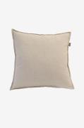 Hasta - Kuddfodral Lina 50x50 - Beige - Prydnadskuddar & kuddfodral - ...