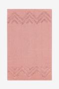 Svanefors - Matta Madison, 60x90 cm - Rosa - Bomulls- & trasmattor - F...