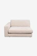 Rowico Home - Duncan soffmodul, vänsterställd - Grå - 2-sits soffor - ...