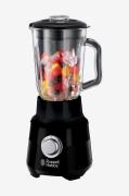 Russell Hobbs - Mixer 24722-56 Black Jug Blender - Mixers & blenders -...