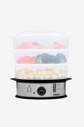 Tristar - Ångkokare Food Steamer BPA free VS-3914 - Fritöser & riskoka...