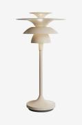 Belid - Bordslampa Picasso höjd 34,7cm - Beige - Bordslampor - Från Ho...