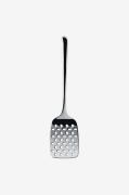 Robert Welch - Hålad stekspade stor Signature - Silver - Husgeråd - Fr...