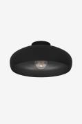 EGLO - Plafond Mogano D40 - Svart - Plafonder - Från Homeroom