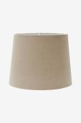 PR Home - Lampskärm Sofia Ingrid 20 cm - Beige - Lampskärmar - Från Ho...