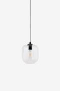 Globen Lighting - Taklampa Haze 18 - Transparent - Takpendlar - Från H...