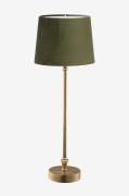PR Home - Bordslampa Liam - Mässing - Bordslampor - Från Homeroom