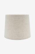 PR Home - Lampskärm Sofia Florenzo 20 cm - Beige - Lampskärmar - Från ...