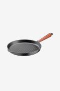 Skeppshult - Grillpanna 28cm Traditional - Stekpannor & grillpannor - ...