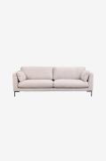Rowico Home - Corwin soffa - Beige - 3-sits soffor - Från Homeroom