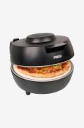 Princess - Pizzaugn Pro med äkta pizzasten 30 cm - Fritöser & riskokar...