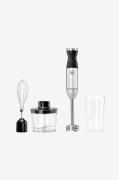 OBH Nordica - Stavmixer Set 800W Elite Mix 7715 - Silver - Stavmixers ...