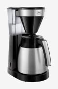 Melitta - Termosbryggare Easy Top 2.0 Therm 1,25 l - Kaffebryggare - F...