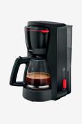 Bosch - Kaffebryggare My Moment Svart Tka3m133 1200 W - Kaffebryggare ...