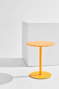 Pastill - Margot runt sidobord ø 45 cm - Orange - Småbord - Från Homer...