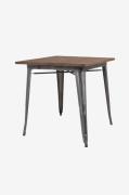 NORDFORM - Matbord France - Silver - Matbord - Från Homeroom
