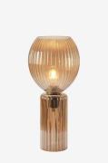 Markslöjd - Bordslampa Toulipa 1L - Beige - Bordslampor - Från Homeroo...