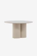 Venture Home - Olivia soffbord - Beige - Soffbord - Från Homeroom