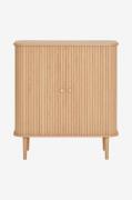 House Nordic - Skänk Nikko - Brun - Skänkar & sideboards - Från Homero...