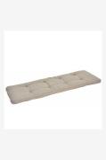 Fritab - Bänkdyna 150cm Canyon - Beige - Soffdynor & bänkdynor - Från ...