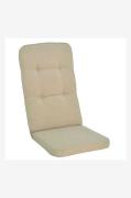 Fritab - Positioneringsdyna Woodline - Beige - Sittdynor - Från Homero...