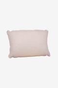 Fritab - Ryggdyna Isolde Royal vattenavvisande - Beige - Ryggdynor - F...
