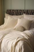 Staycation - Kuddfodral Amazing - Vit - Prydnadskuddar & kuddfodral - ...
