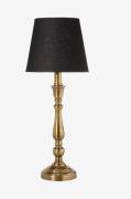 PR Home - Bordslampa Therese 54 cm - Mässing - Bordslampor - Från Home...