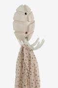 Spinder Design - Klädhängare Bug - Beige - Krokar - Från Homeroom