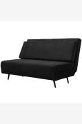 Loft24 - Dagbädd 140 cm Mallory - Grå - Dagbäddar - Från Homeroom