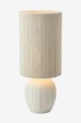 Markslöjd - Bordslampa Viela 1L - Beige - Bordslampor - Från Homeroom