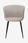 DAN-FORM - Eden stol 2-pack - Beige - Stolar - Från Homeroom